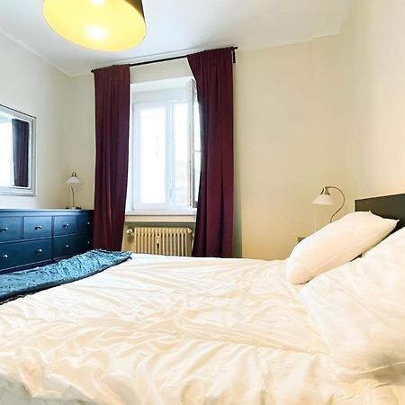 City Center Apartment In Middle Of Bratislava Exterior photo