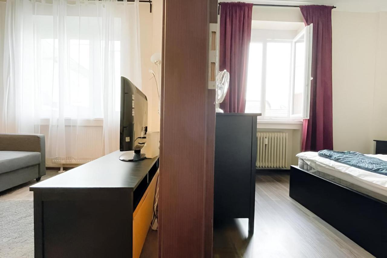 City Center Apartment In Middle Of Bratislava Exterior photo