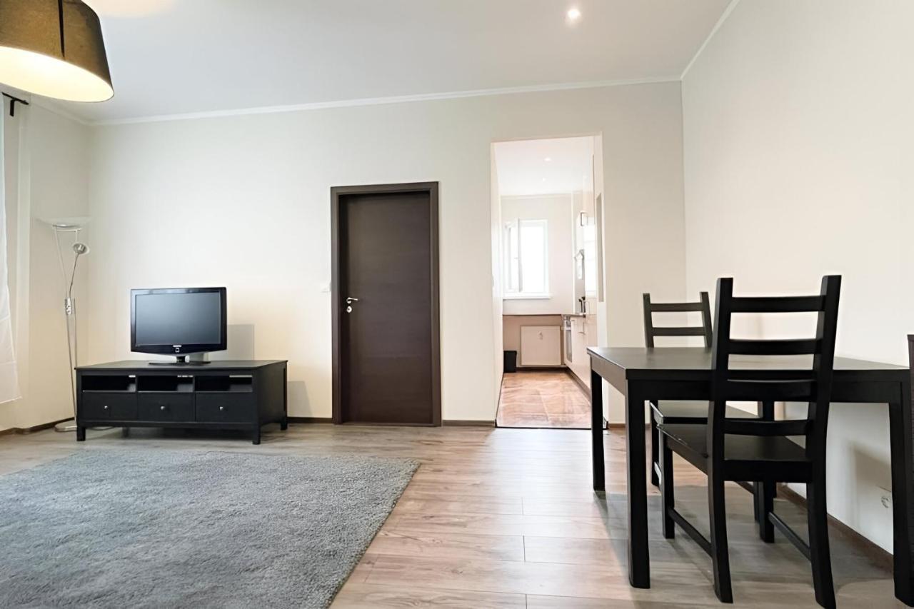 City Center Apartment In Middle Of Bratislava Exterior photo