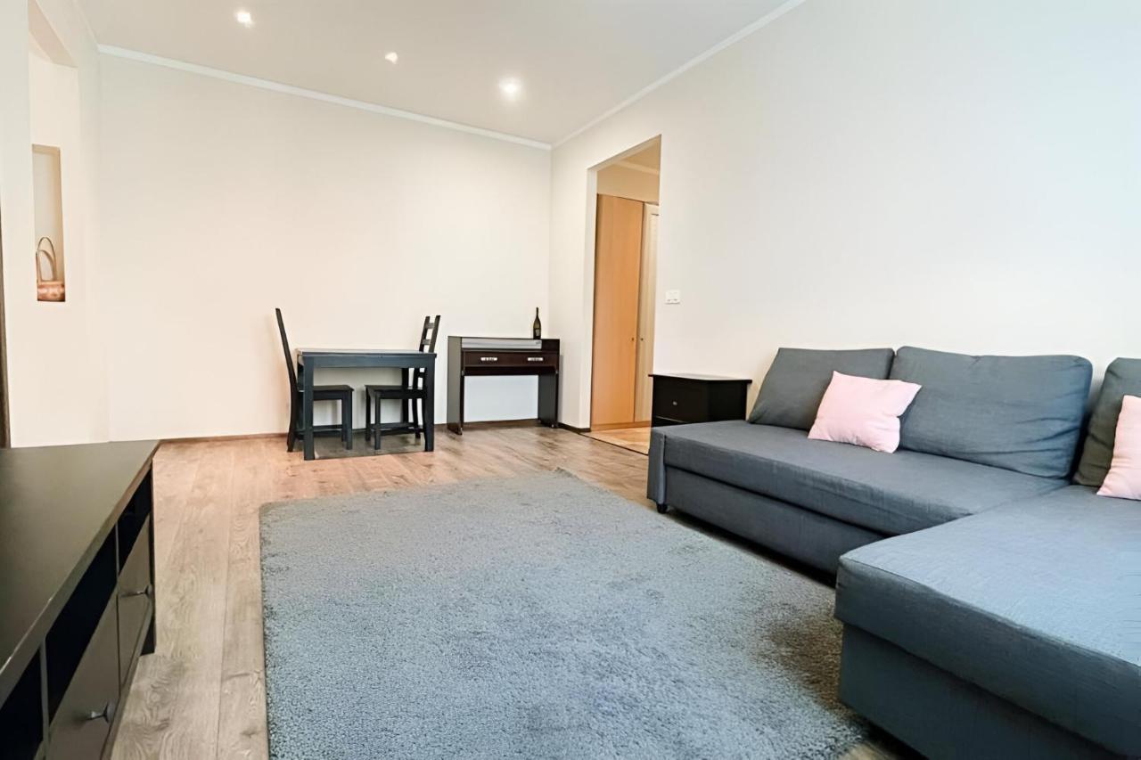 City Center Apartment In Middle Of Bratislava Exterior photo
