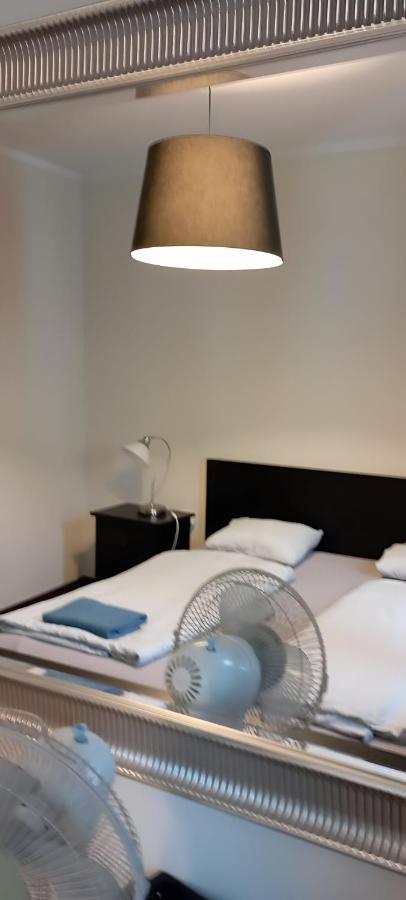 City Center Apartment In Middle Of Bratislava Exterior photo