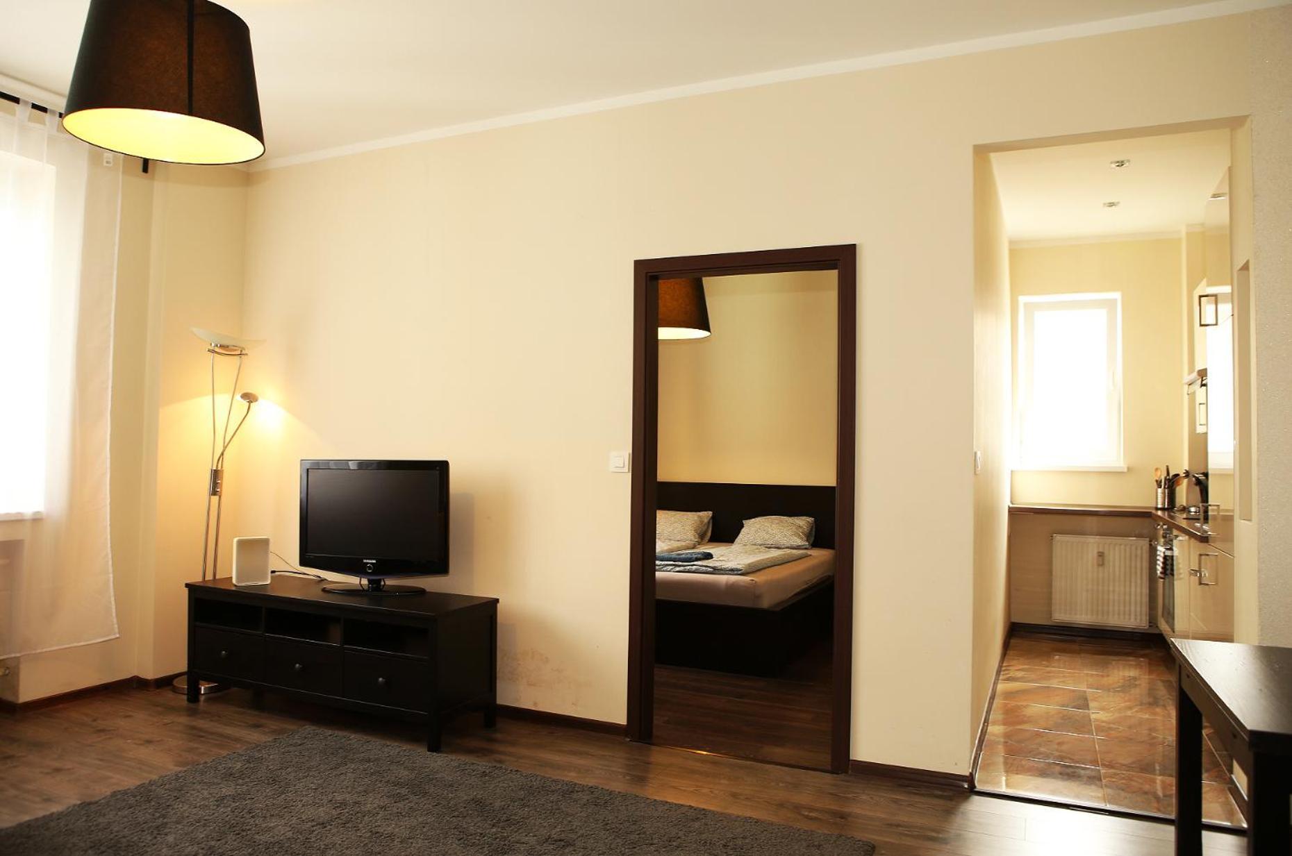 City Center Apartment In Middle Of Bratislava Exterior photo