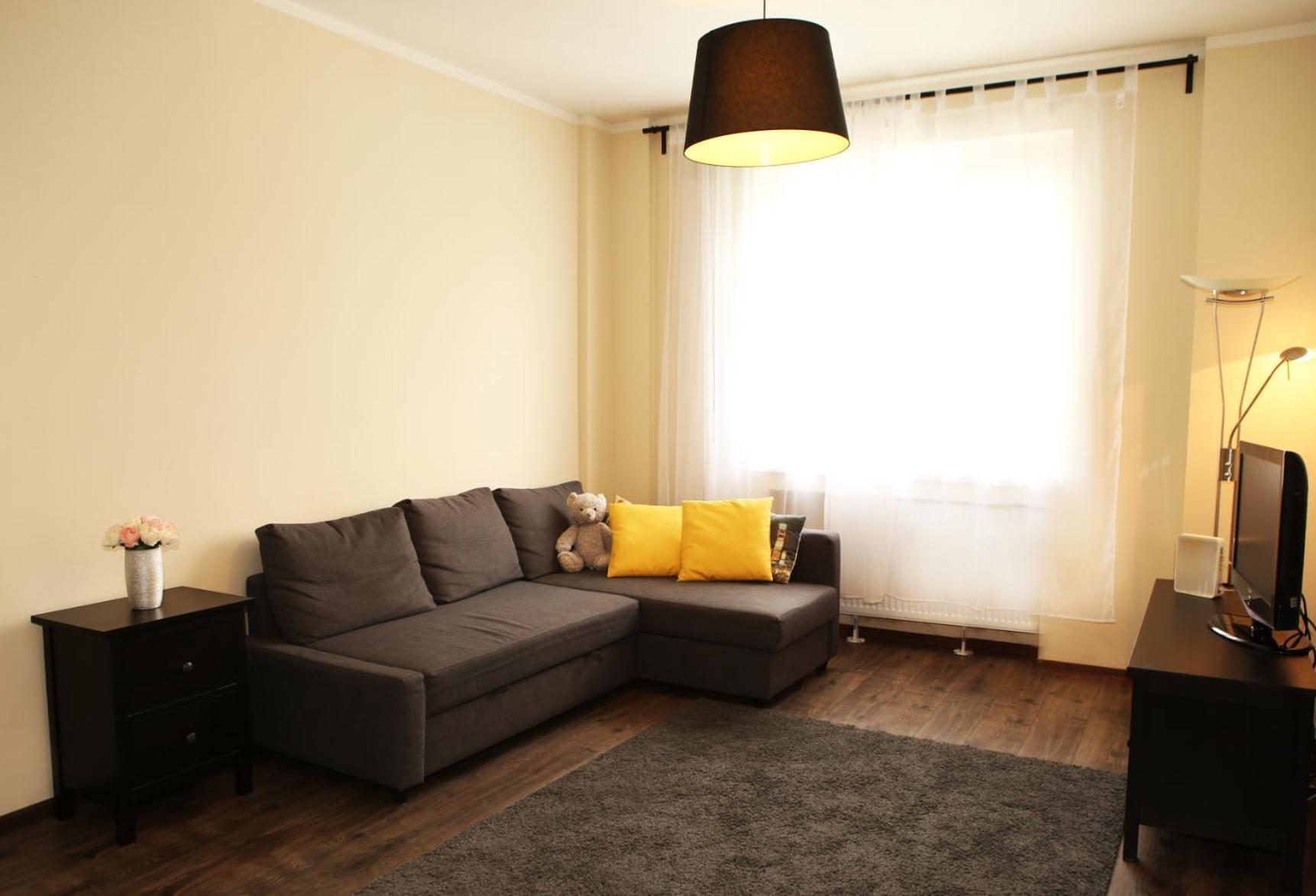 City Center Apartment In Middle Of Bratislava Exterior photo