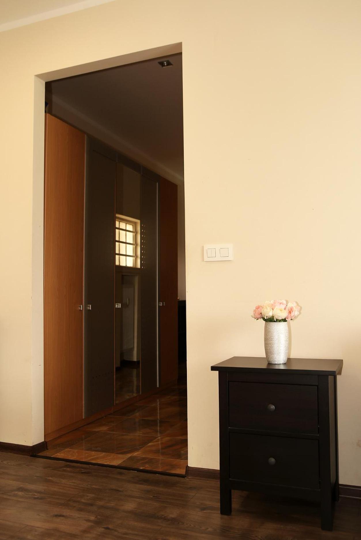 City Center Apartment In Middle Of Bratislava Exterior photo