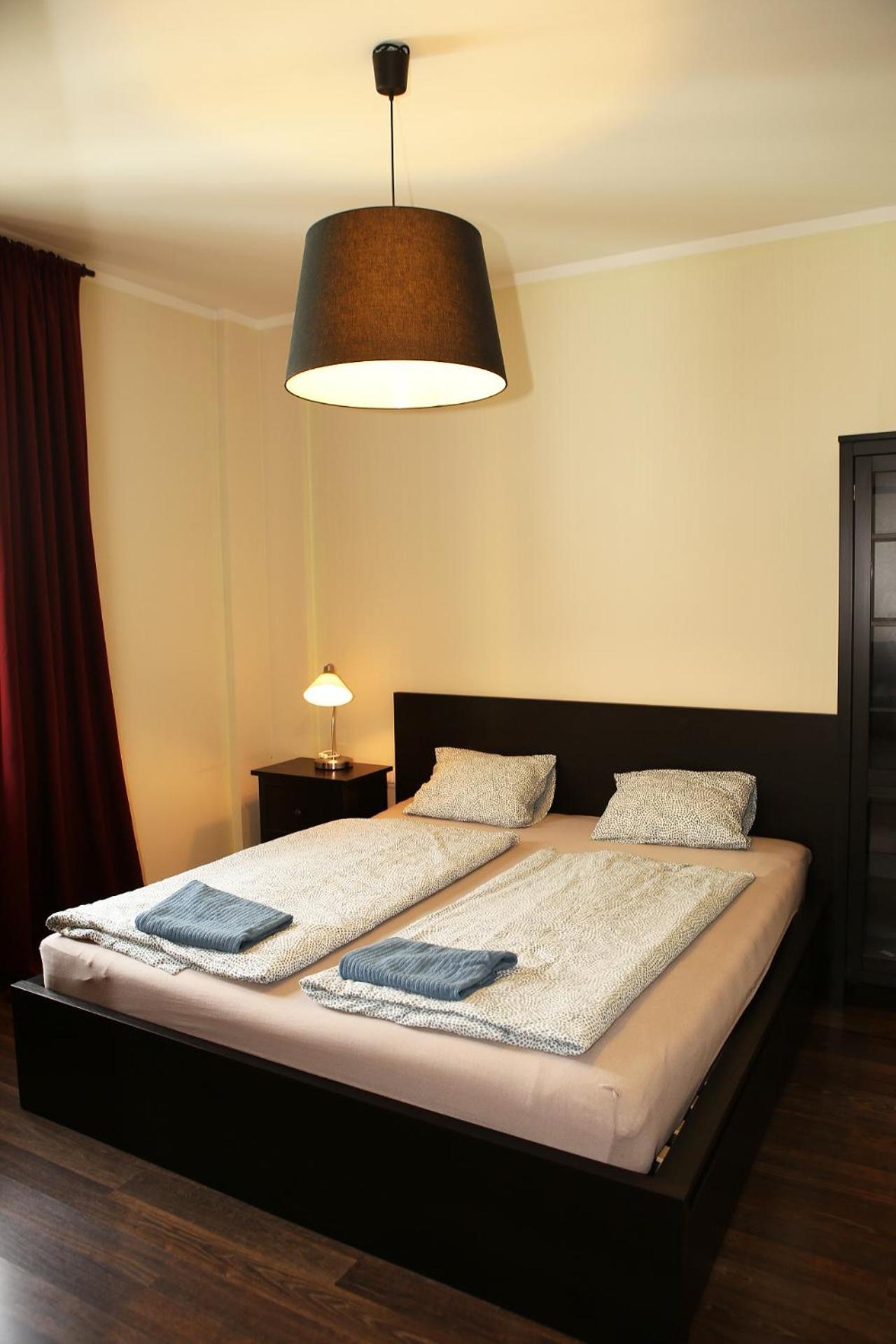City Center Apartment In Middle Of Bratislava Exterior photo
